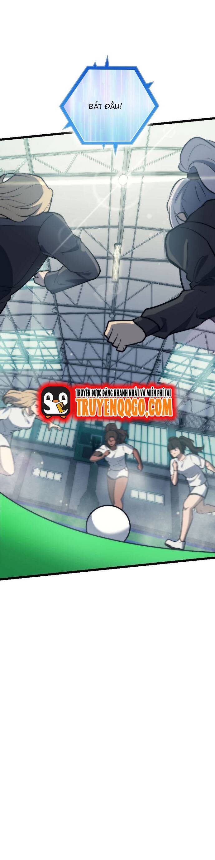 Thần Tượng Tử Địa - Chapter 20 - Page 35