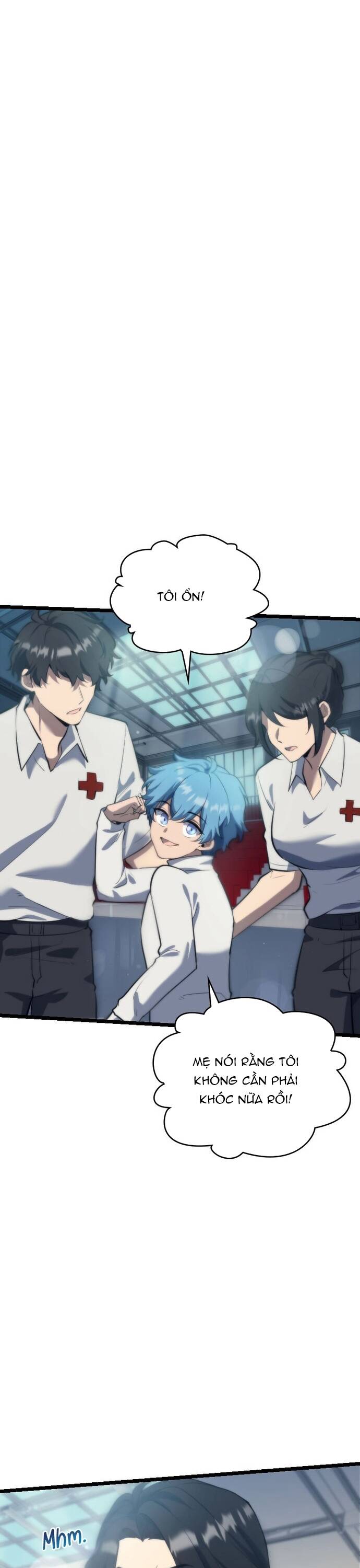 Thần Tượng Tử Địa - Chapter 20 - Page 4