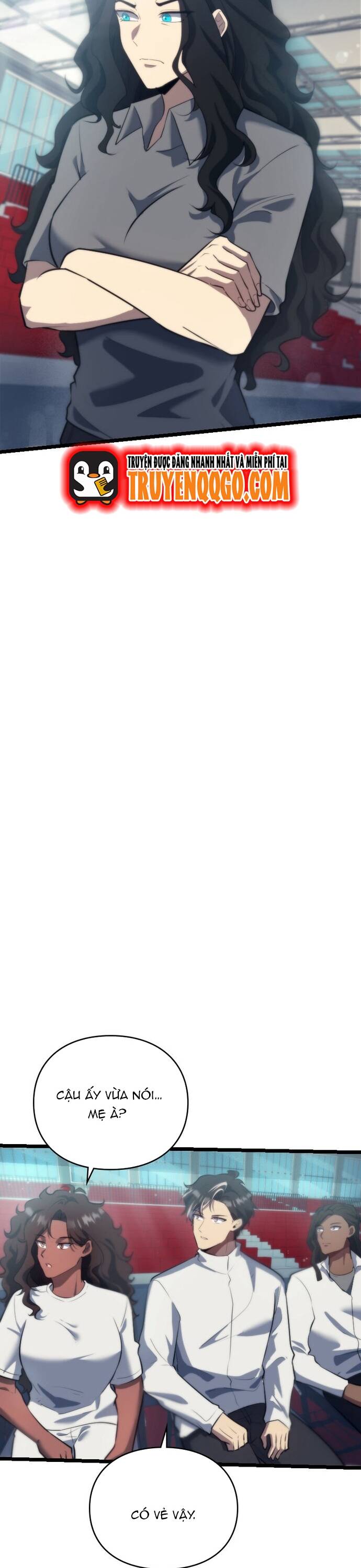 Thần Tượng Tử Địa - Chapter 20 - Page 5