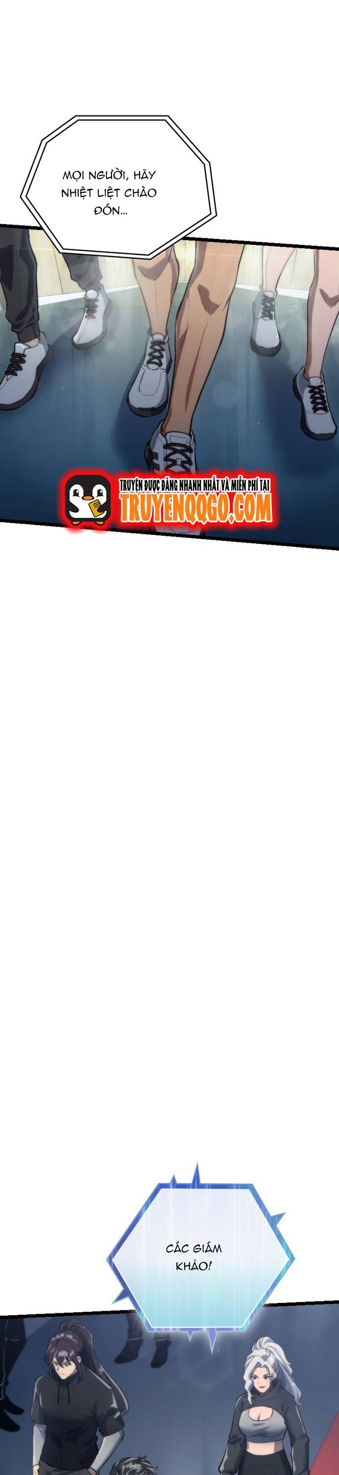 Thần Tượng Tử Địa - Chapter 20 - Page 7