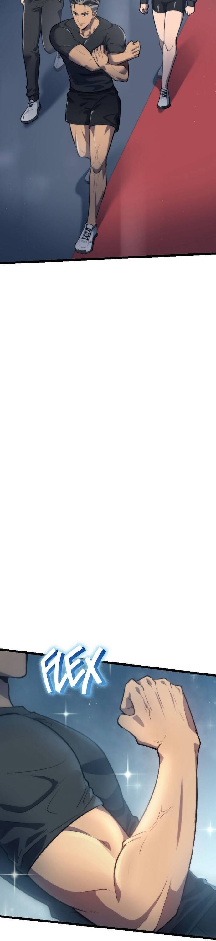 Thần Tượng Tử Địa - Chapter 20 - Page 8