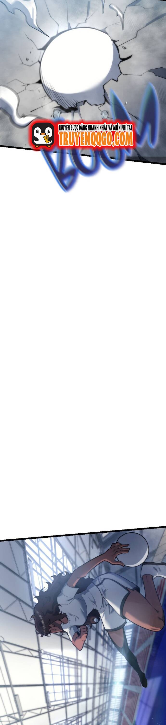 Thần Tượng Tử Địa - Chapter 21 - Page 12
