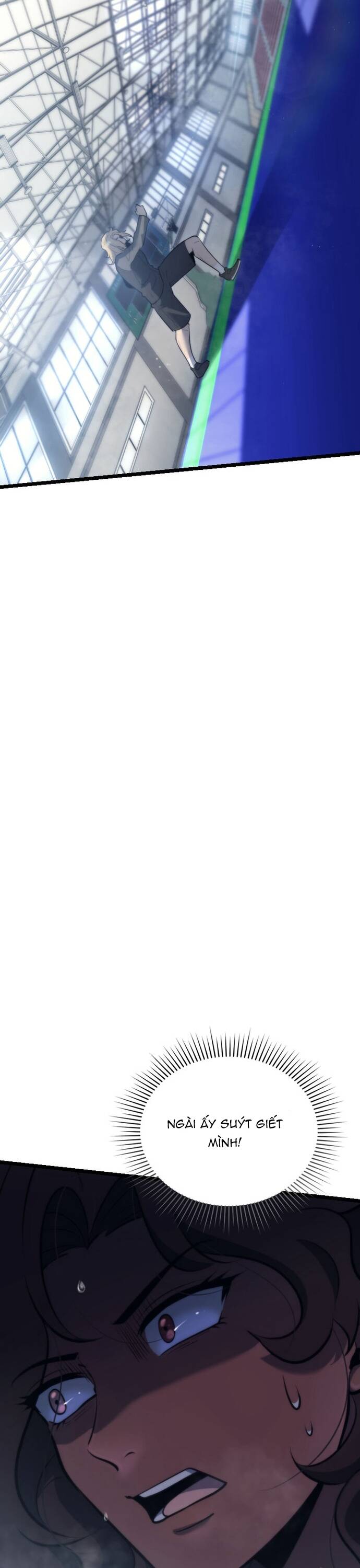 Thần Tượng Tử Địa - Chapter 21 - Page 13