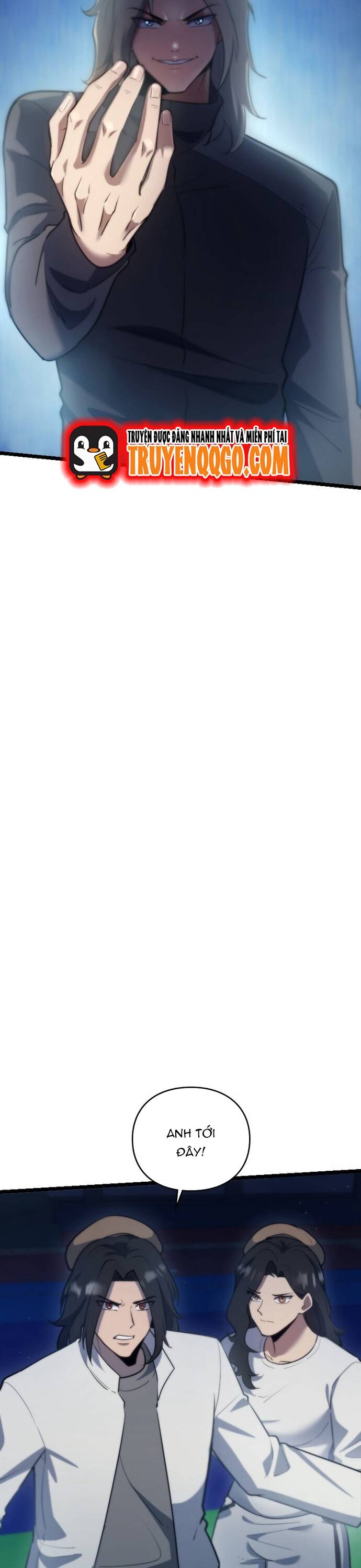 Thần Tượng Tử Địa - Chapter 21 - Page 17