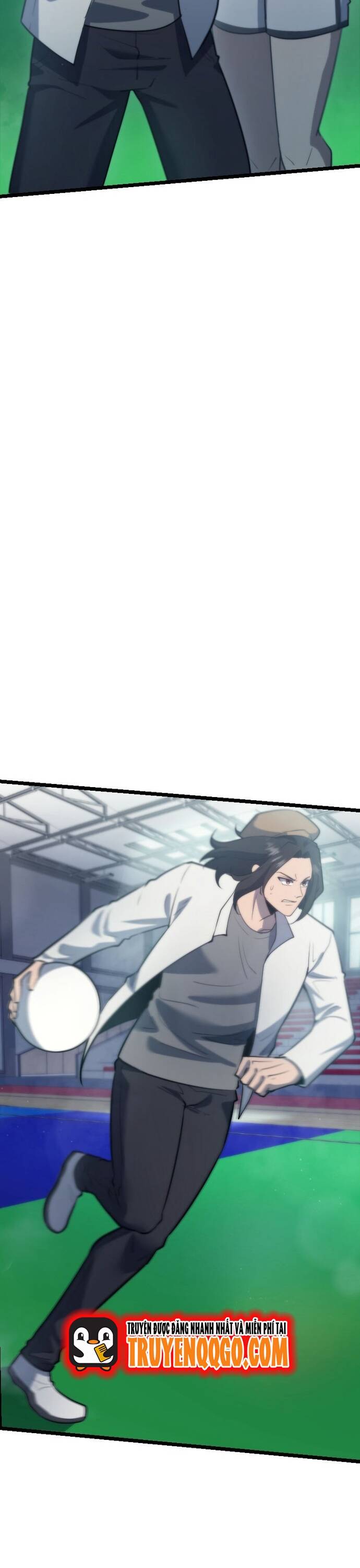 Thần Tượng Tử Địa - Chapter 21 - Page 18