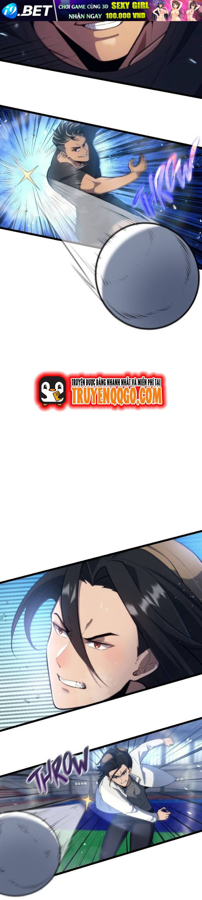 Thần Tượng Tử Địa - Chapter 21 - Page 22