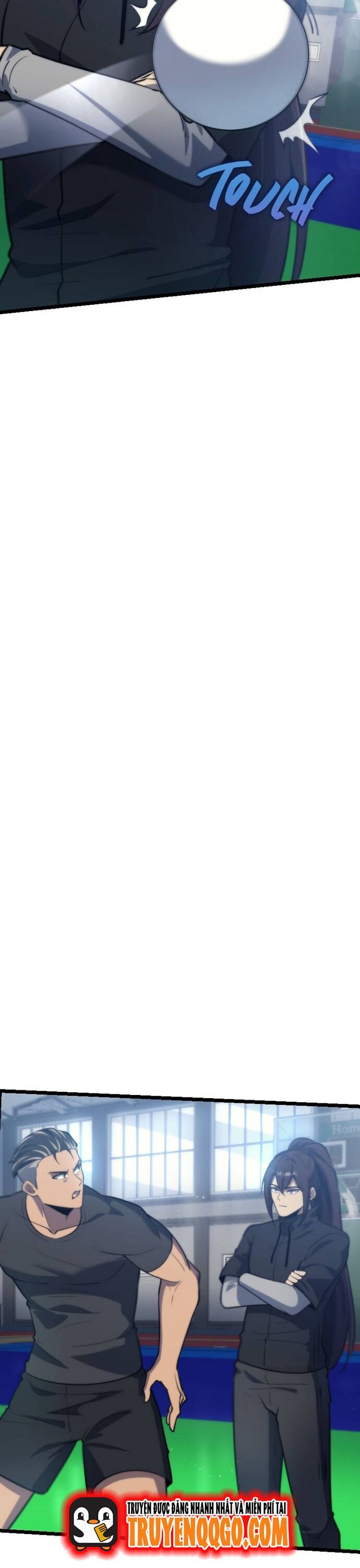 Thần Tượng Tử Địa - Chapter 21 - Page 26