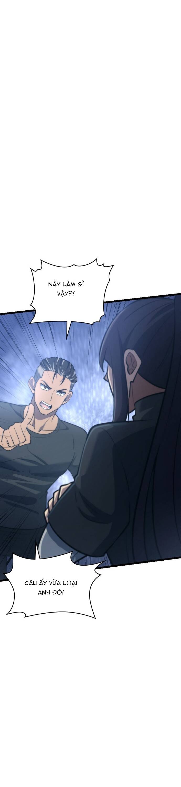 Thần Tượng Tử Địa - Chapter 21 - Page 27