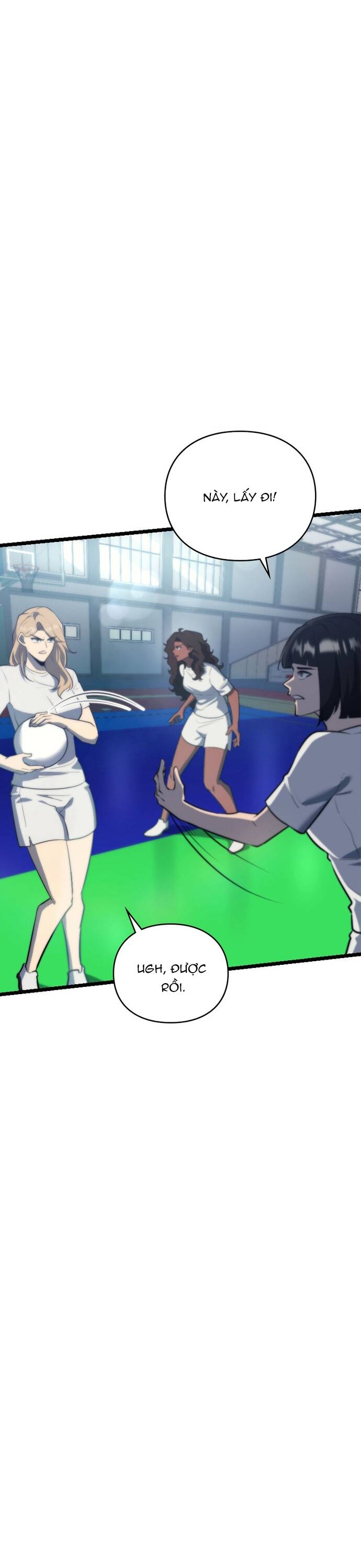 Thần Tượng Tử Địa - Chapter 21 - Page 29