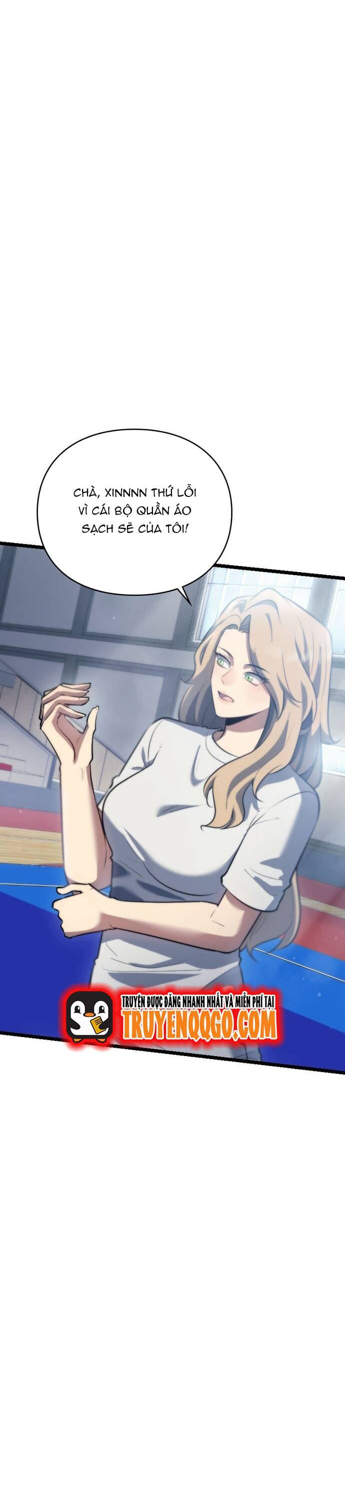 Thần Tượng Tử Địa - Chapter 21 - Page 3