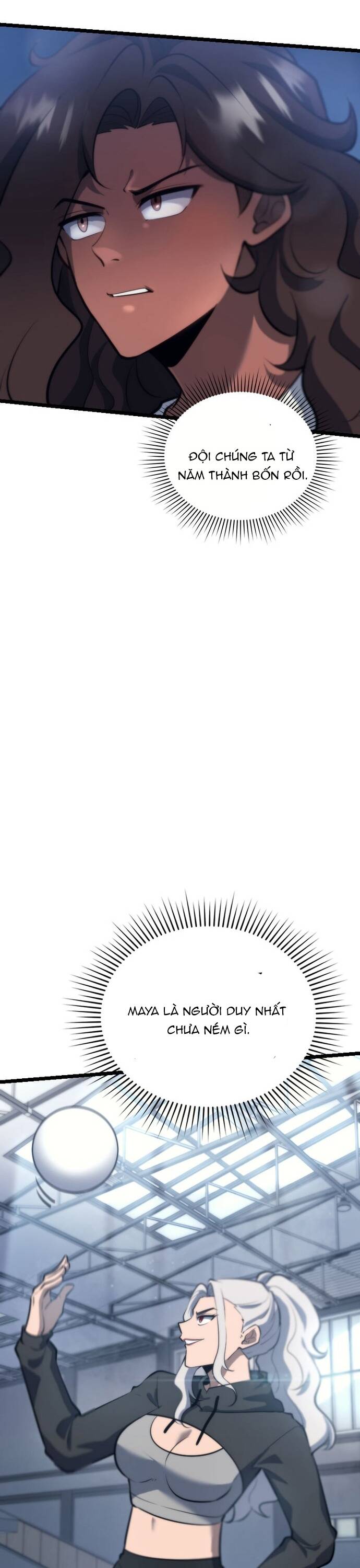 Thần Tượng Tử Địa - Chapter 21 - Page 30