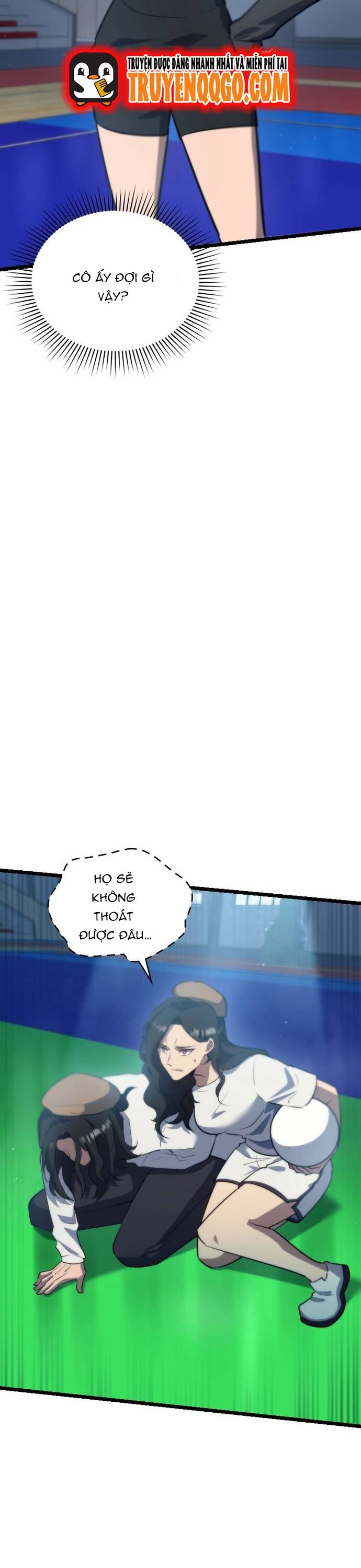 Thần Tượng Tử Địa - Chapter 21 - Page 31