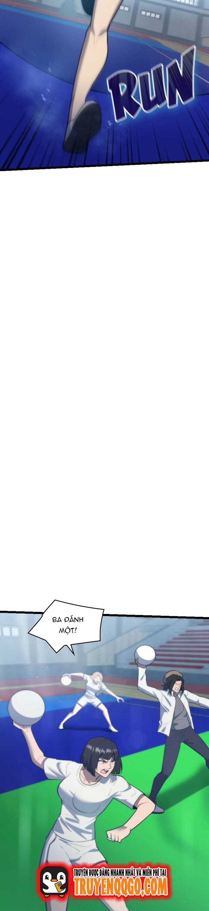 Thần Tượng Tử Địa - Chapter 21 - Page 33