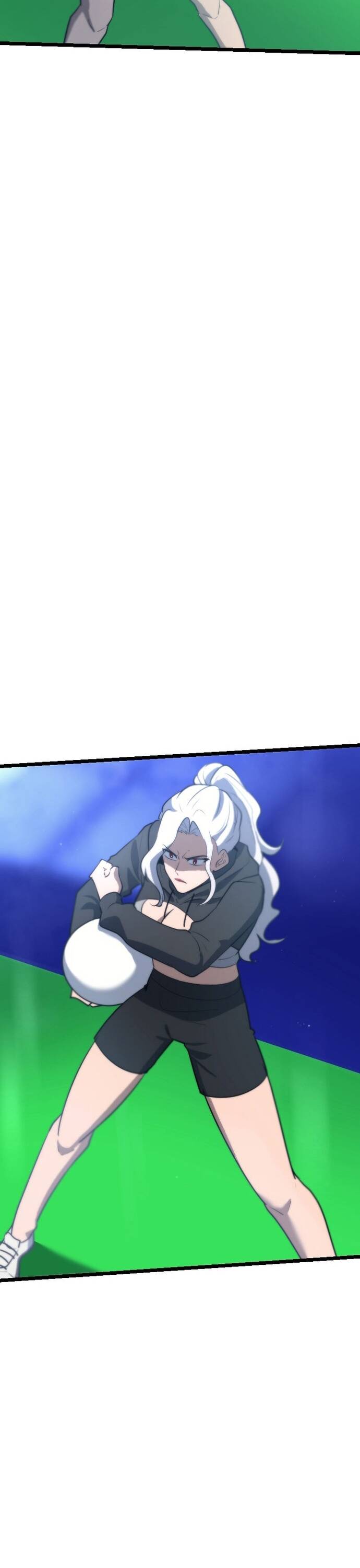 Thần Tượng Tử Địa - Chapter 21 - Page 34