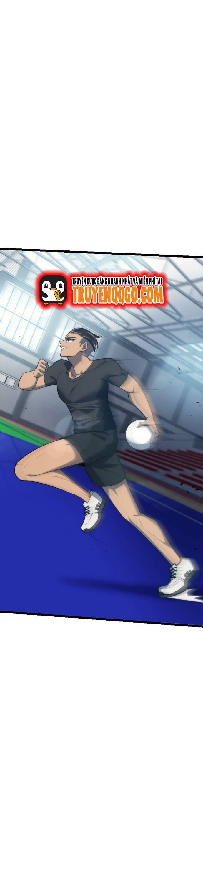 Thần Tượng Tử Địa - Chapter 21 - Page 35