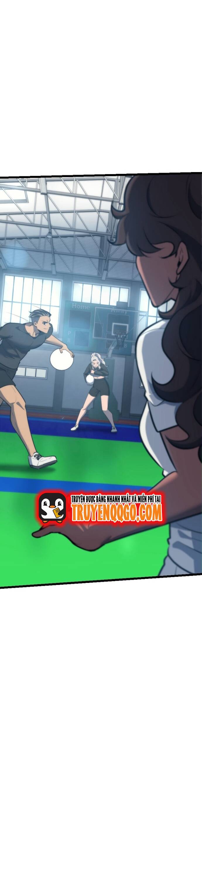 Thần Tượng Tử Địa - Chapter 21 - Page 36