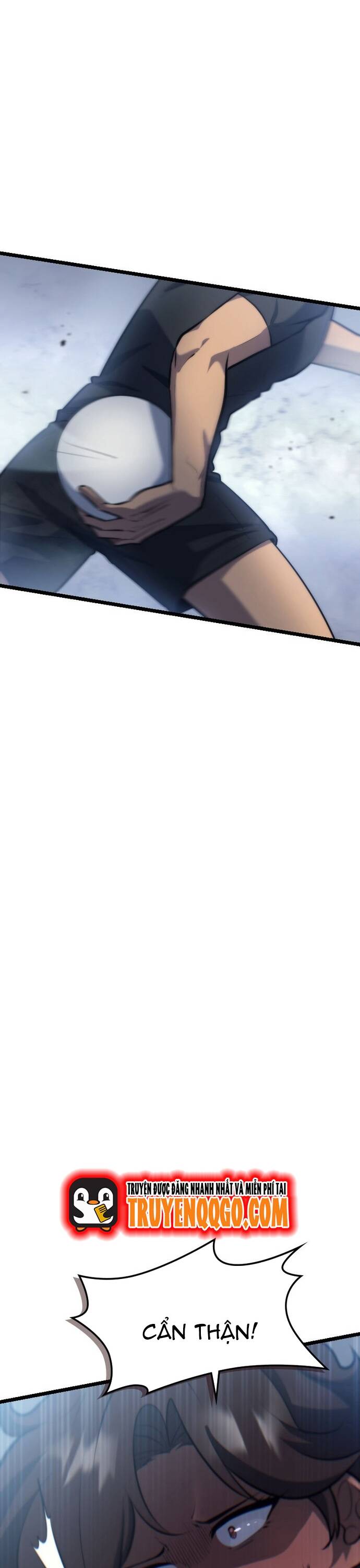 Thần Tượng Tử Địa - Chapter 21 - Page 37