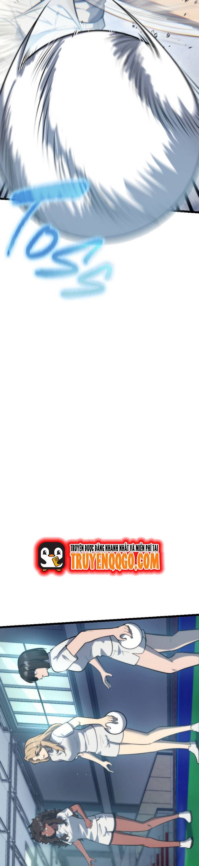 Thần Tượng Tử Địa - Chapter 21 - Page 39