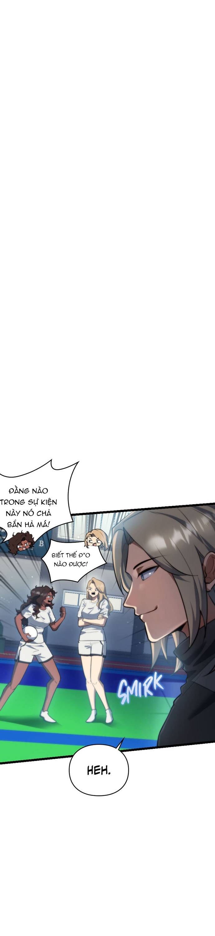 Thần Tượng Tử Địa - Chapter 21 - Page 4