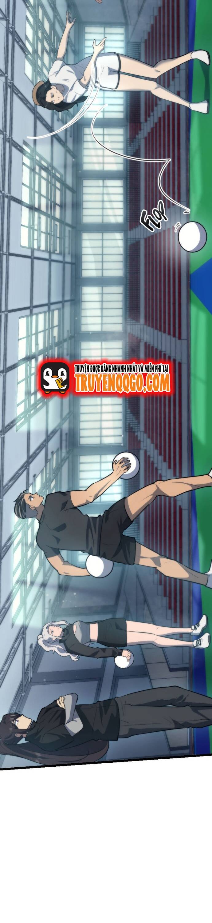 Thần Tượng Tử Địa - Chapter 21 - Page 40