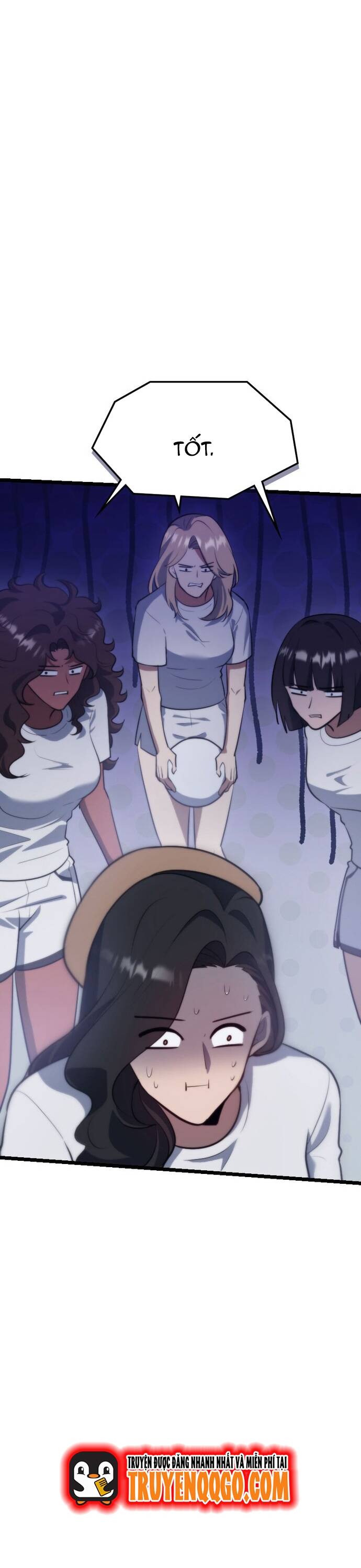 Thần Tượng Tử Địa - Chapter 21 - Page 41