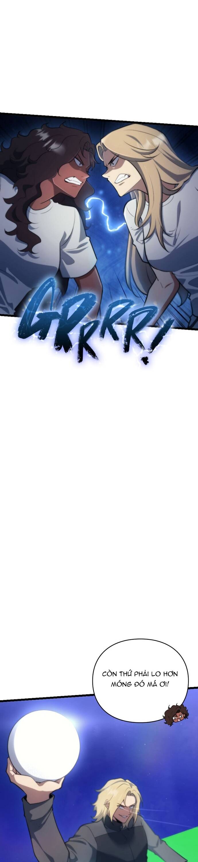 Thần Tượng Tử Địa - Chapter 21 - Page 5