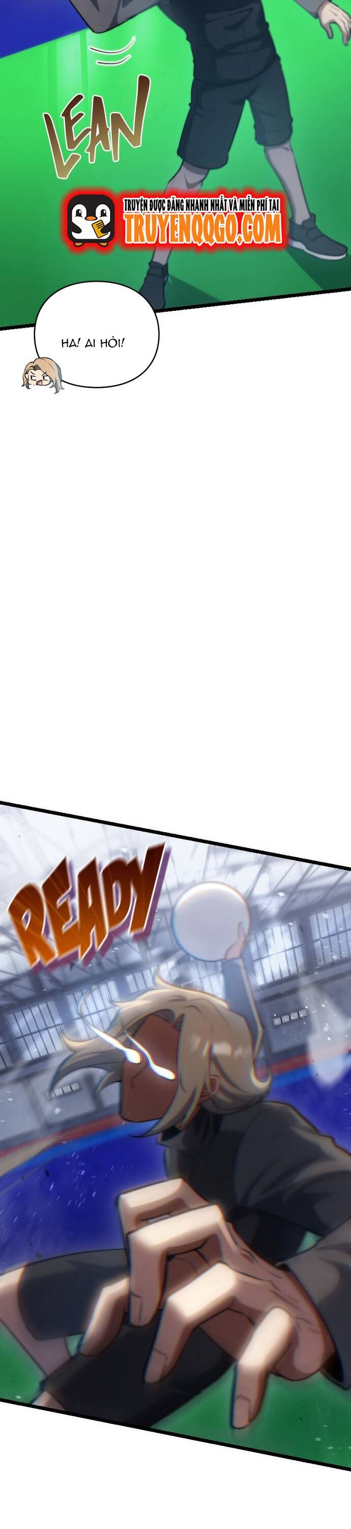 Thần Tượng Tử Địa - Chapter 21 - Page 6