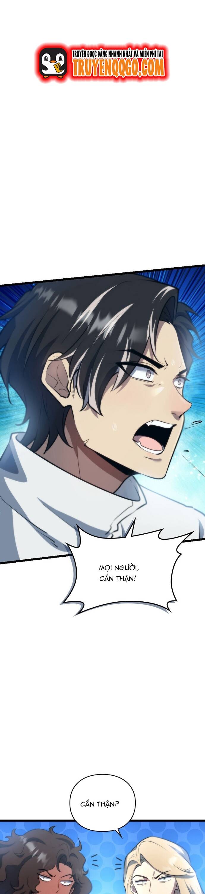 Thần Tượng Tử Địa - Chapter 21 - Page 7