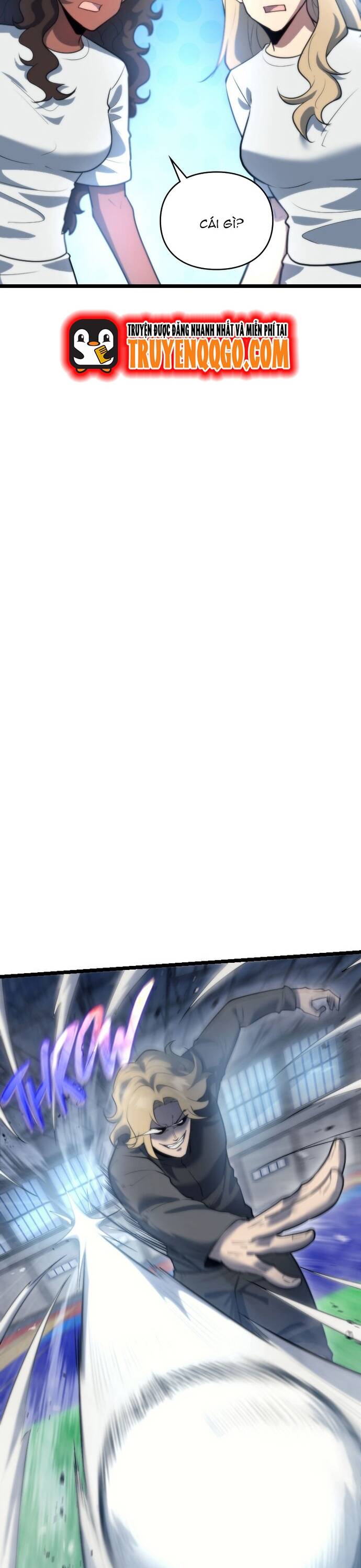 Thần Tượng Tử Địa - Chapter 21 - Page 8