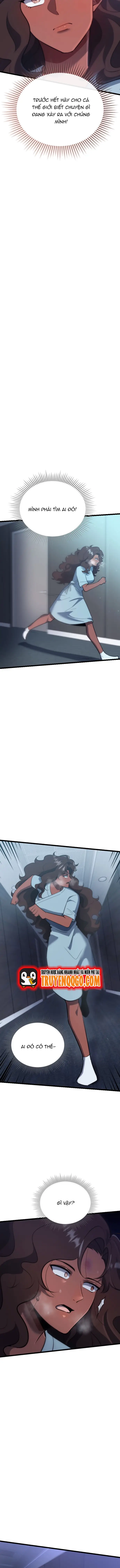 Thần Tượng Tử Địa - Chapter 22 - Page 12