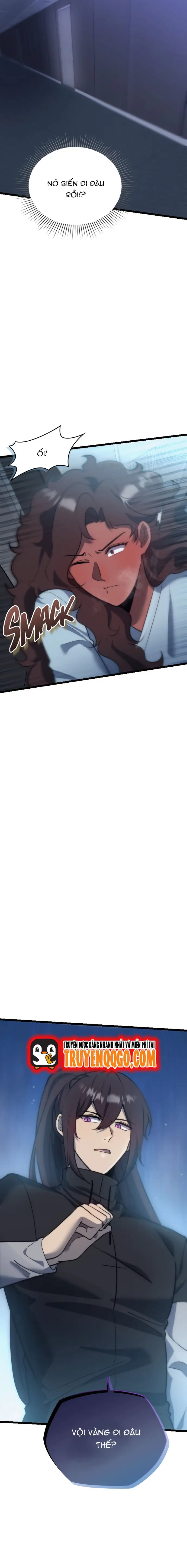 Thần Tượng Tử Địa - Chapter 22 - Page 13