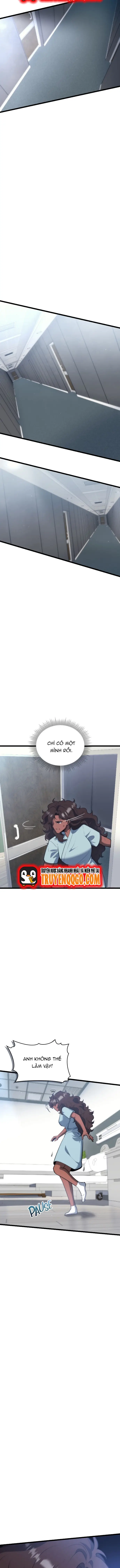 Thần Tượng Tử Địa - Chapter 22 - Page 3