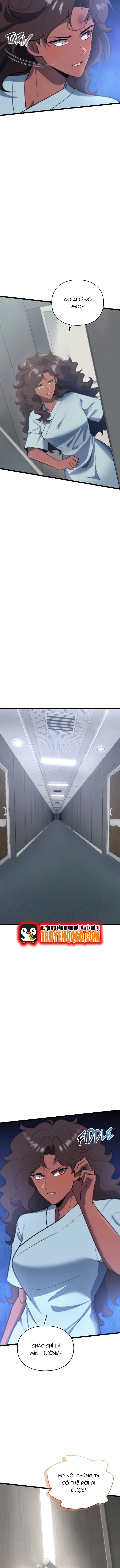 Thần Tượng Tử Địa - Chapter 22 - Page 4