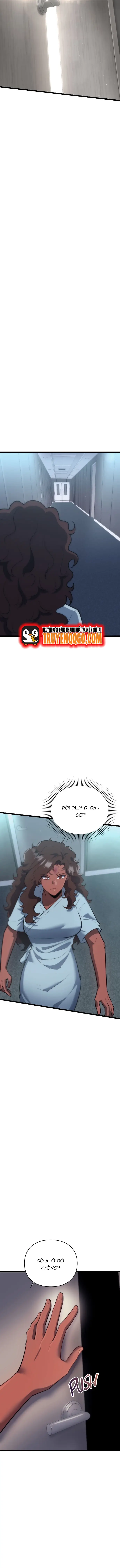 Thần Tượng Tử Địa - Chapter 22 - Page 5