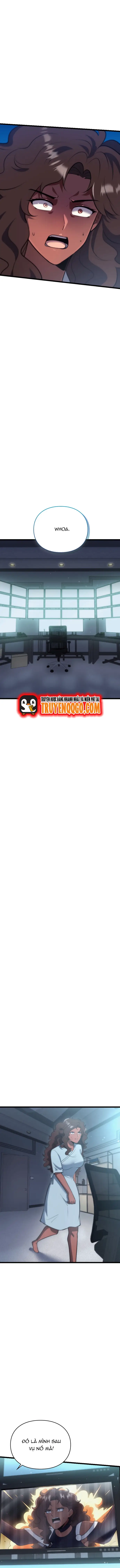Thần Tượng Tử Địa - Chapter 22 - Page 6