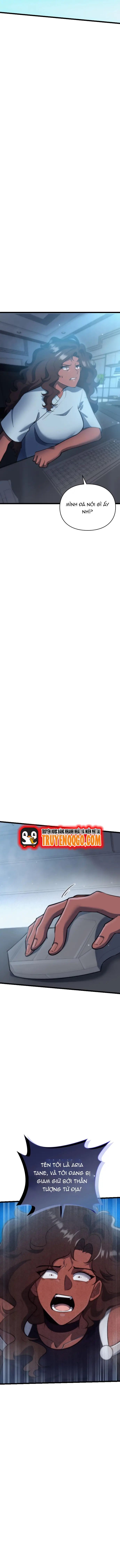 Thần Tượng Tử Địa - Chapter 22 - Page 7