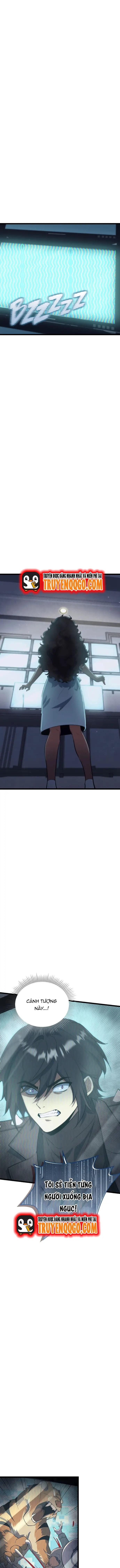 Thần Tượng Tử Địa - Chapter 22 - Page 8