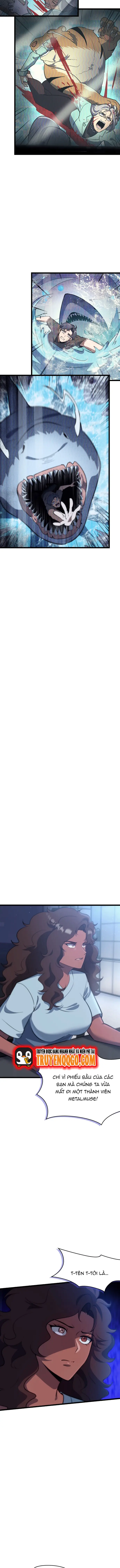 Thần Tượng Tử Địa - Chapter 22 - Page 9