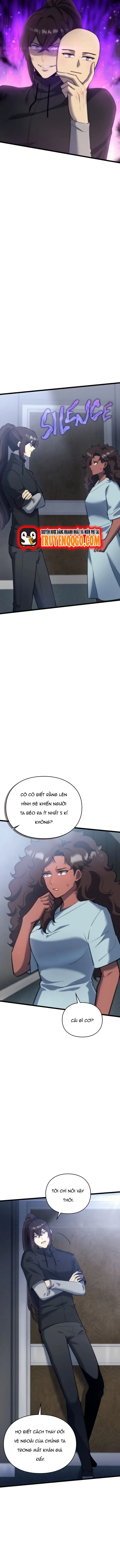 Thần Tượng Tử Địa - Chapter 23 - Page 3