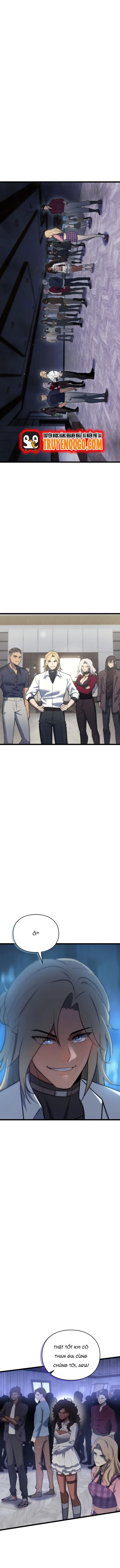 Thần Tượng Tử Địa - Chapter 23 - Page 6