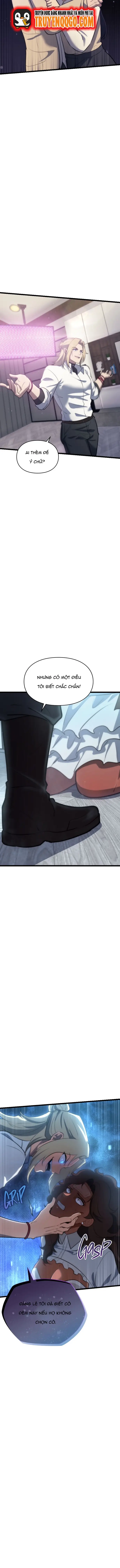 Thần Tượng Tử Địa - Chapter 23 - Page 9