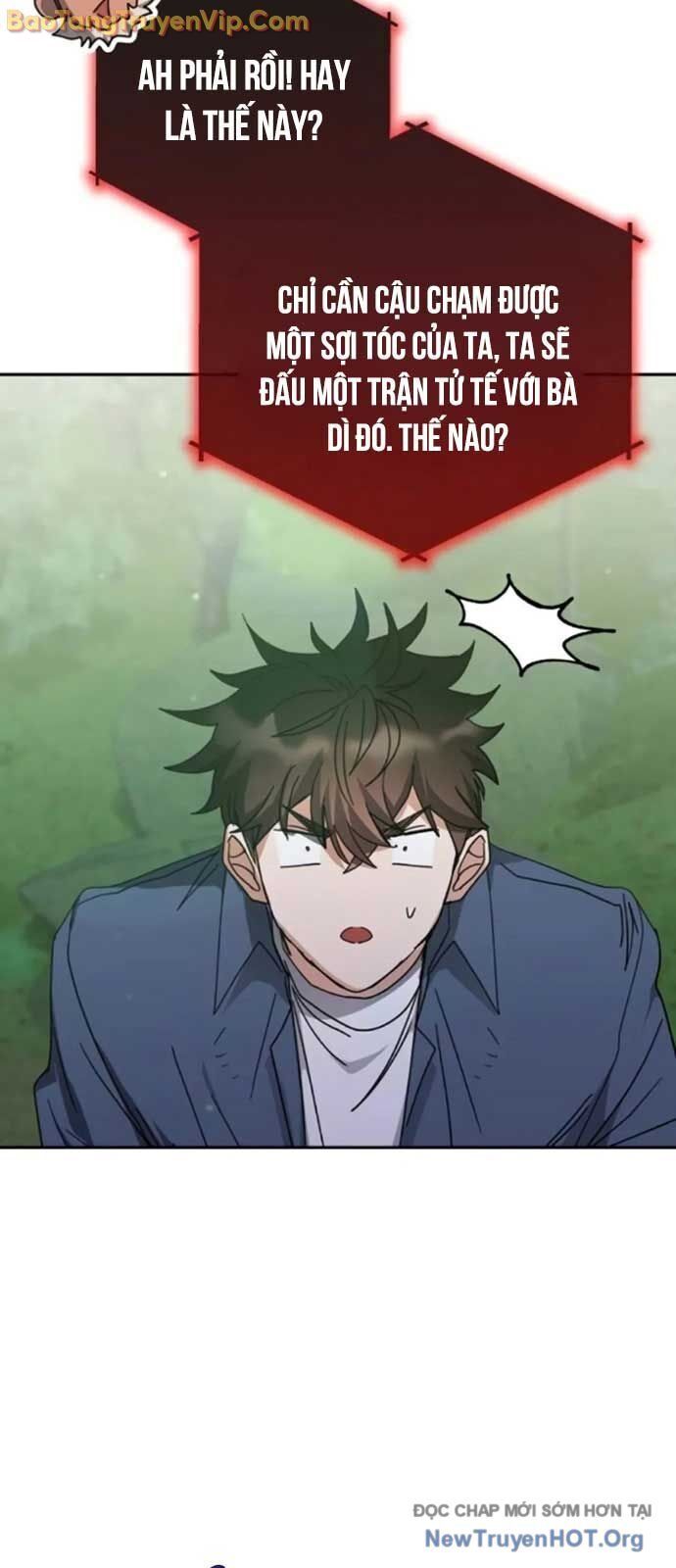 Học Viện Tối Thượng - Chapter 167 - Page 11