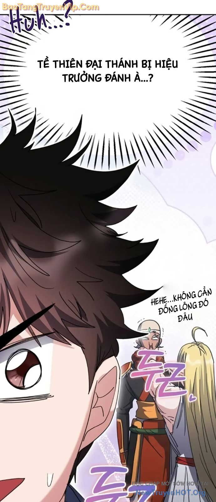 Học Viện Tối Thượng - Chapter 167 - Page 12