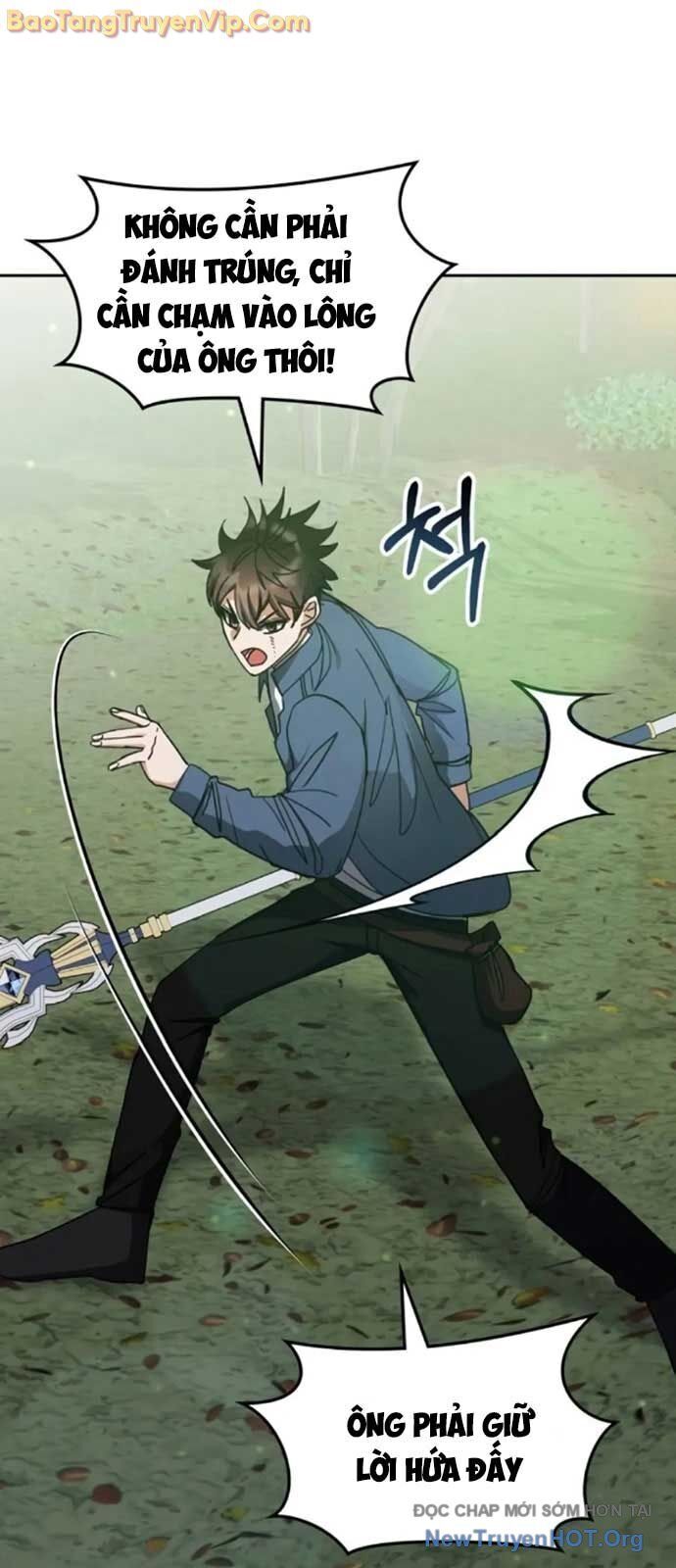 Học Viện Tối Thượng - Chapter 167 - Page 15