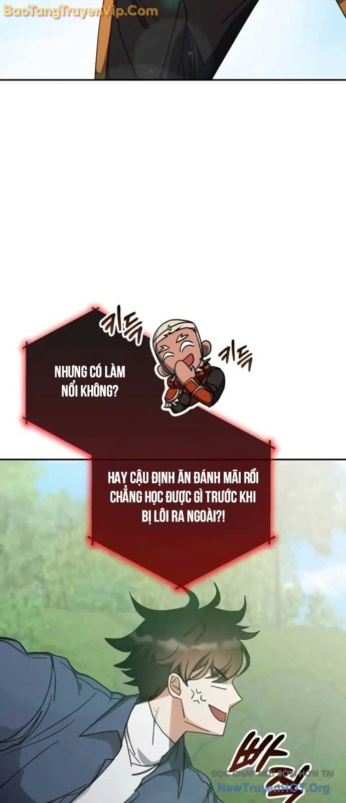 Học Viện Tối Thượng - Chapter 167 - Page 17