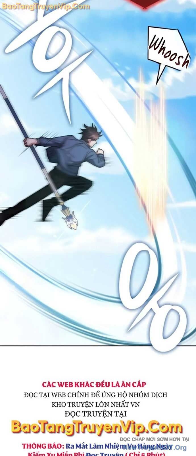 Học Viện Tối Thượng - Chapter 167 - Page 23