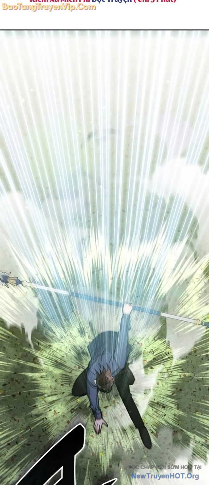 Học Viện Tối Thượng - Chapter 167 - Page 24