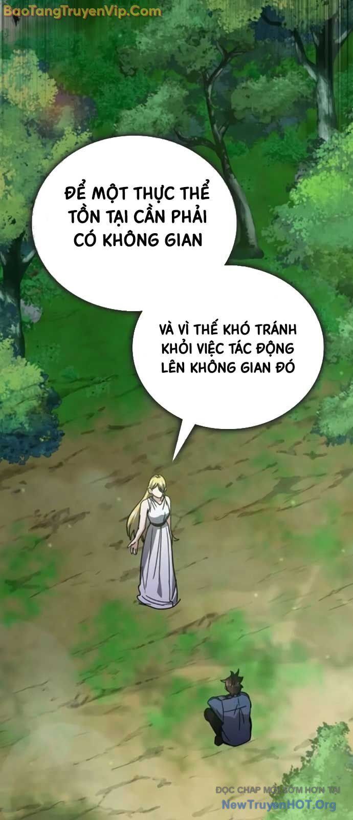 Học Viện Tối Thượng - Chapter 167 - Page 31