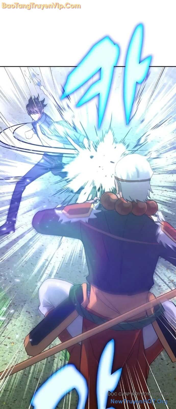 Học Viện Tối Thượng - Chapter 167 - Page 44