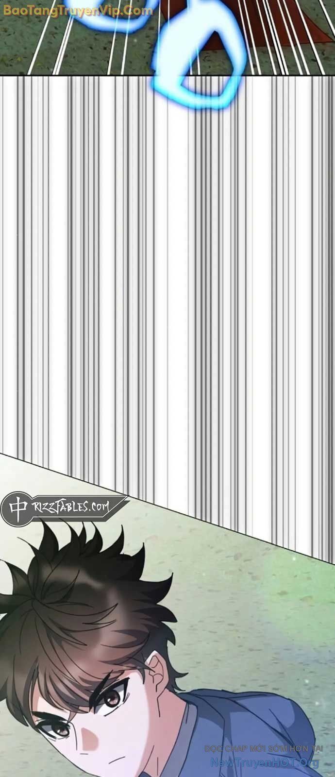 Học Viện Tối Thượng - Chapter 167 - Page 45